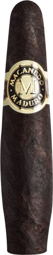 Macanudo Maduro Diplomat