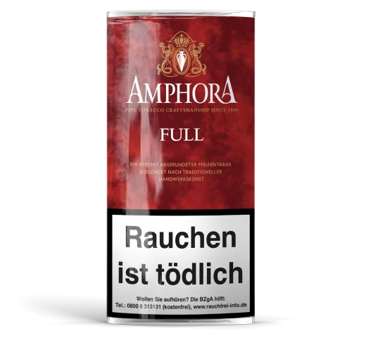 Amphora Full