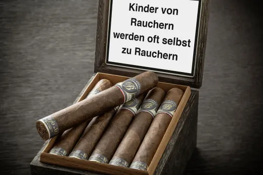 Balmoral Añejo XO Gran Toro