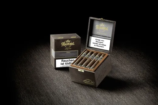 Balmoral Añejo XO Oscuro Rothschild Masivo