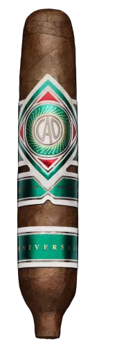 CAO Cameroon Perfecto