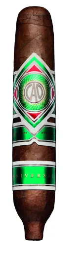 CAO Cameroon Robusto (box pressed)