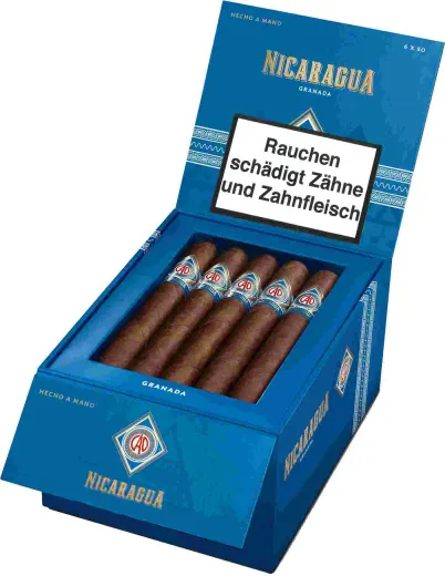 CAO Nicaragua Tipitapa