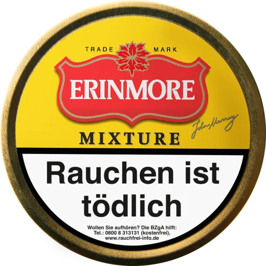 Erinmore Mixture