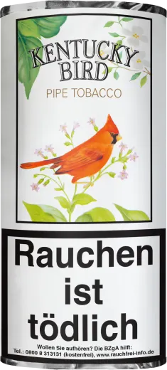 Kentucky Bird