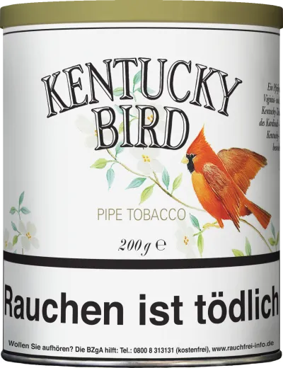 Kentucky Bird