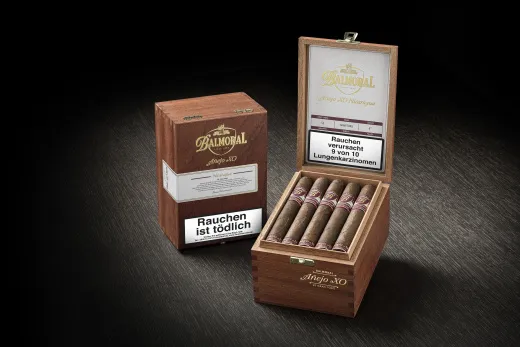 Balmoral Anejo XO Nicaragua Gran Toro