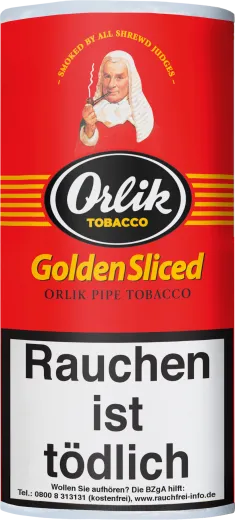 Orlik Golden Sliced