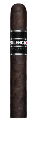 Silencio Black Supremo