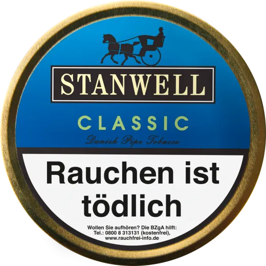 Stanwell Classic