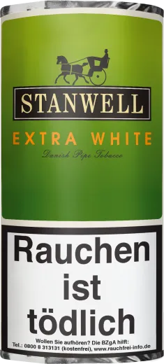 Stanwell Extra White