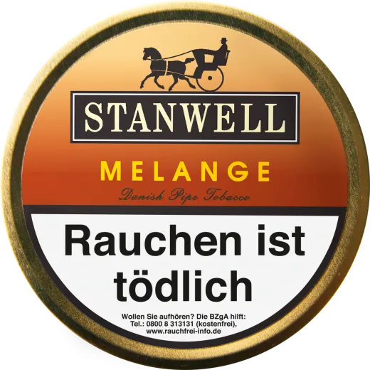 Stanwell Melange