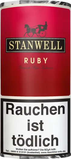 Stanwell Ruby