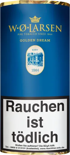 W.Ø. Larsen Golden Dream