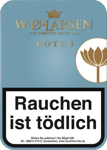 W.Ø. Larsen Lotus