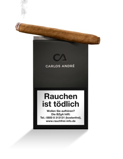 Carlos André Black Club