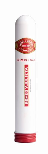 Romeo y Juliete No. 3 AT