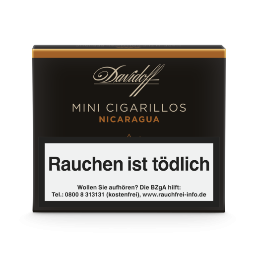 Davidoff Mini Nicaragua