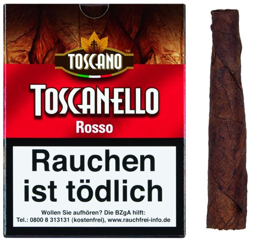 Toscanello Rosso