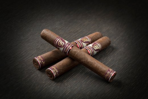 Balmoral Anejo XO Nicaragua Gran Toro