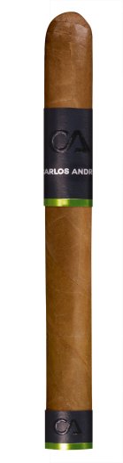 Carlos André Cast Off Corona Larga