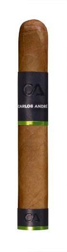 Carlos André Cast Off Robusto