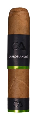 Carlos André Cast Off Short Robusto