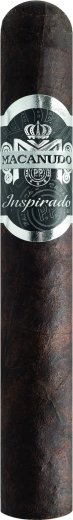 Macanudo Inspirado Black Robusto