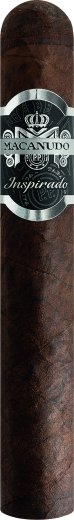 Macanudo Inspirado Black Toro