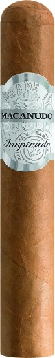 Macanudo Inspirado White Robusto