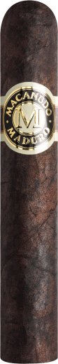 Macanudo Maduro Lords