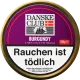 Danske Club Burgundy