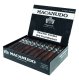 Macanudo Inspirado Black Robusto
