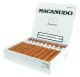 Macanudo Inspirado White Toro