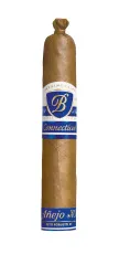 Balmoral Añejo XO Connecticut Petit Robusto