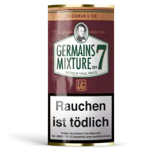 Germain's Mixture No. 7