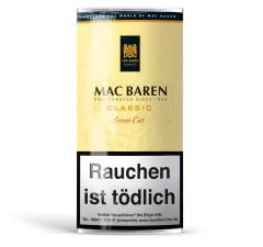 Mac Baren Classic Loose Cut