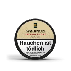 Mac Baren Latakia Blend