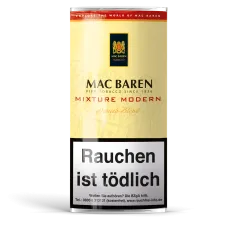 Mac Baren Mixture Modern Danish Blend