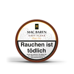 Mac Baren Navy Flake
