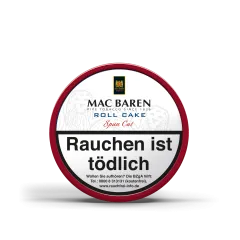 Mac Baren Stockton Roll Cake