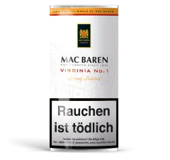 Mac Baren Virginia No. 1