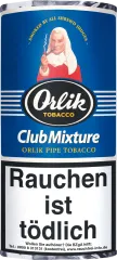 Orlik Club Mixture