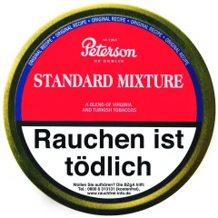 Peterson Standard Mixture