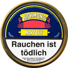 Richmond Navy Cut