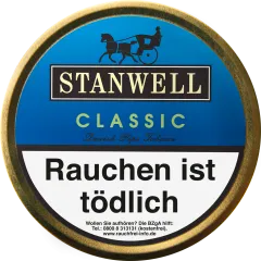 Stanwell Classic