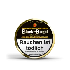 van Halteren Black and Bright