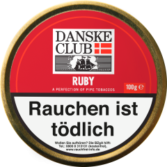 Danske Club Ruby