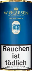 W.Ø. Larsen Golden Dream