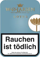 W.Ø. Larsen Lotus